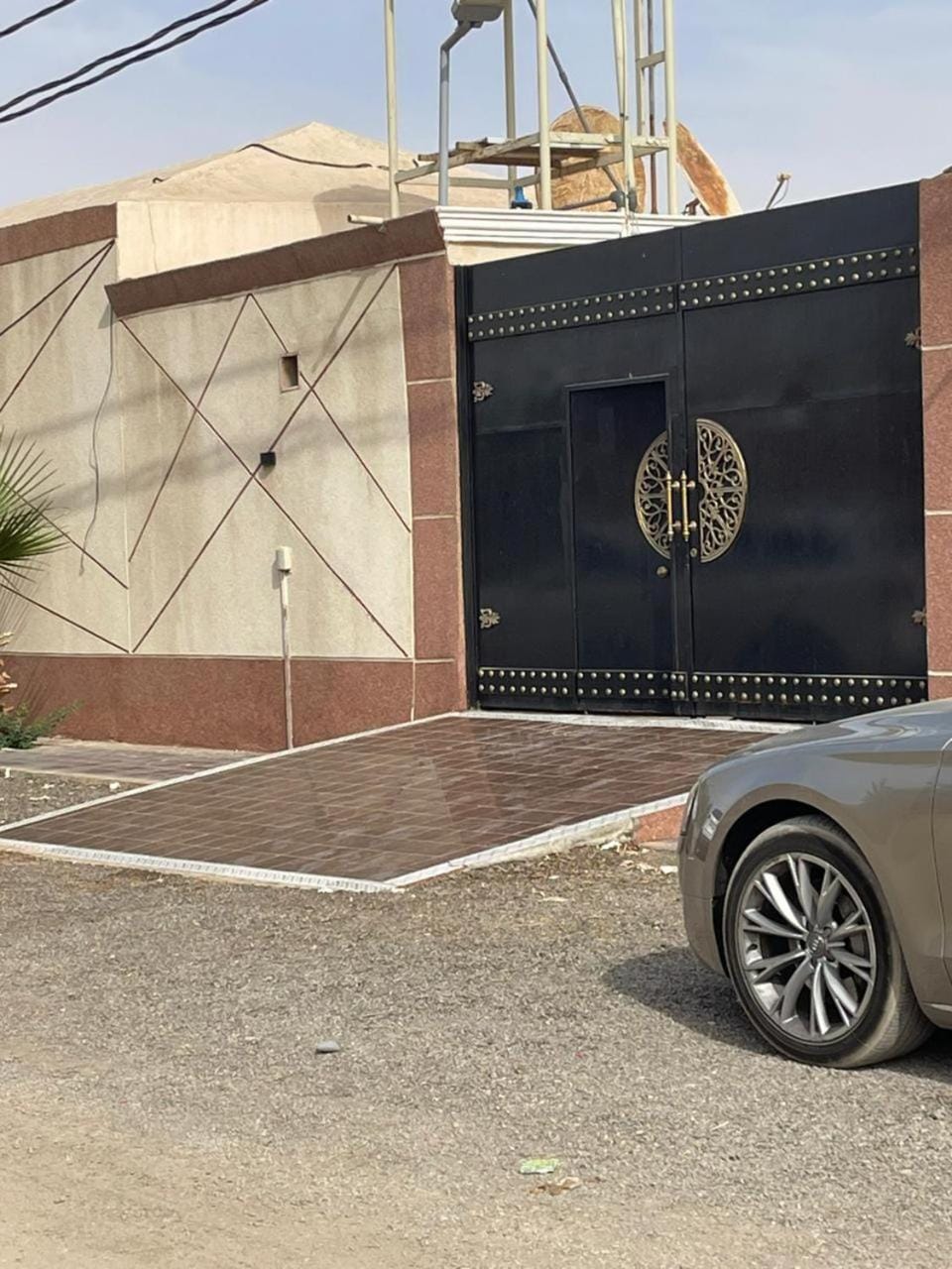 استراحة لايك لاين ديراب Chalet in Riyadh