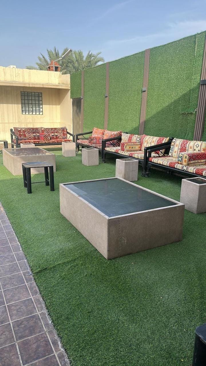 استراحة لايك لاين ديراب Chalet in Riyadh