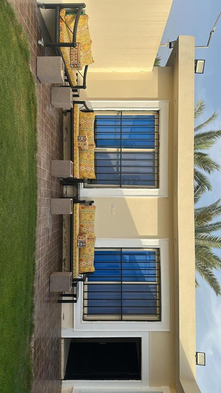 استراحة لايك لاين ديراب Chalet in Riyadh