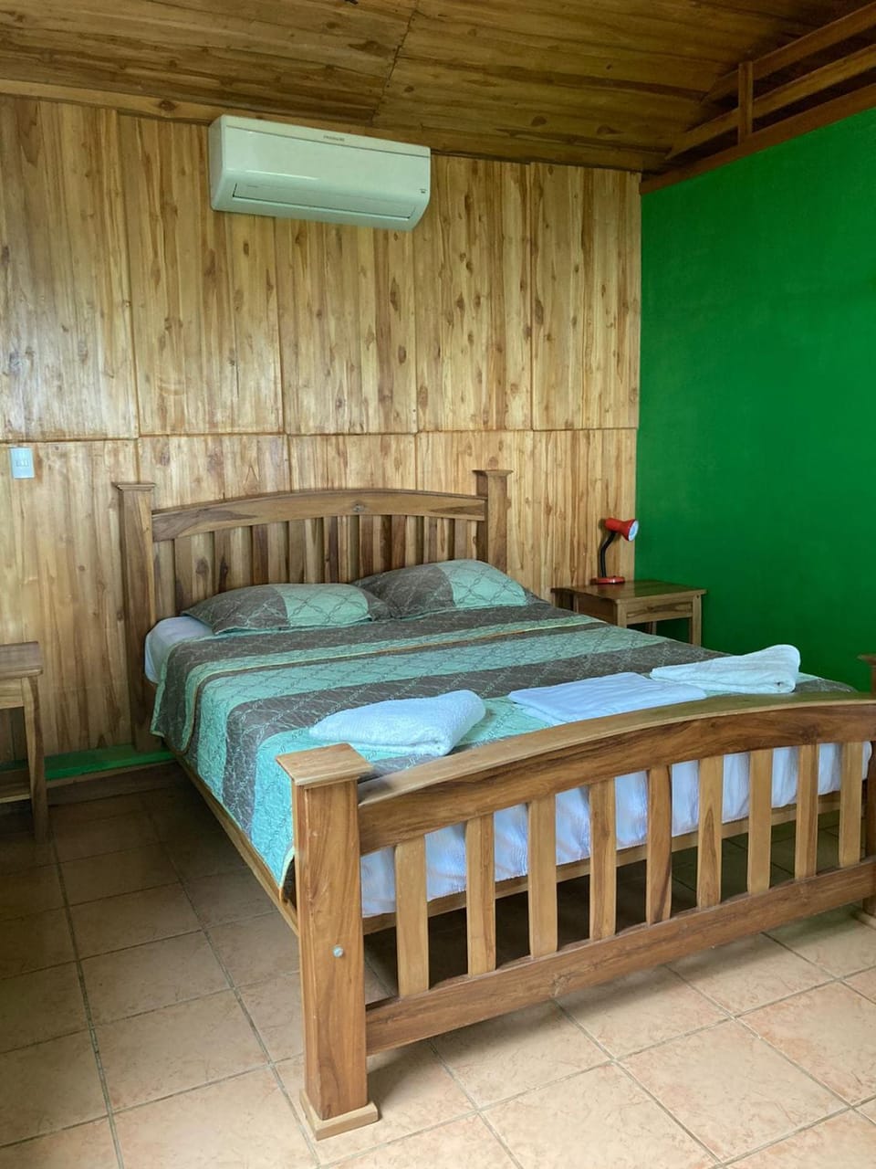 Hostal Flor de Pochote Hotel in Managua (Department)