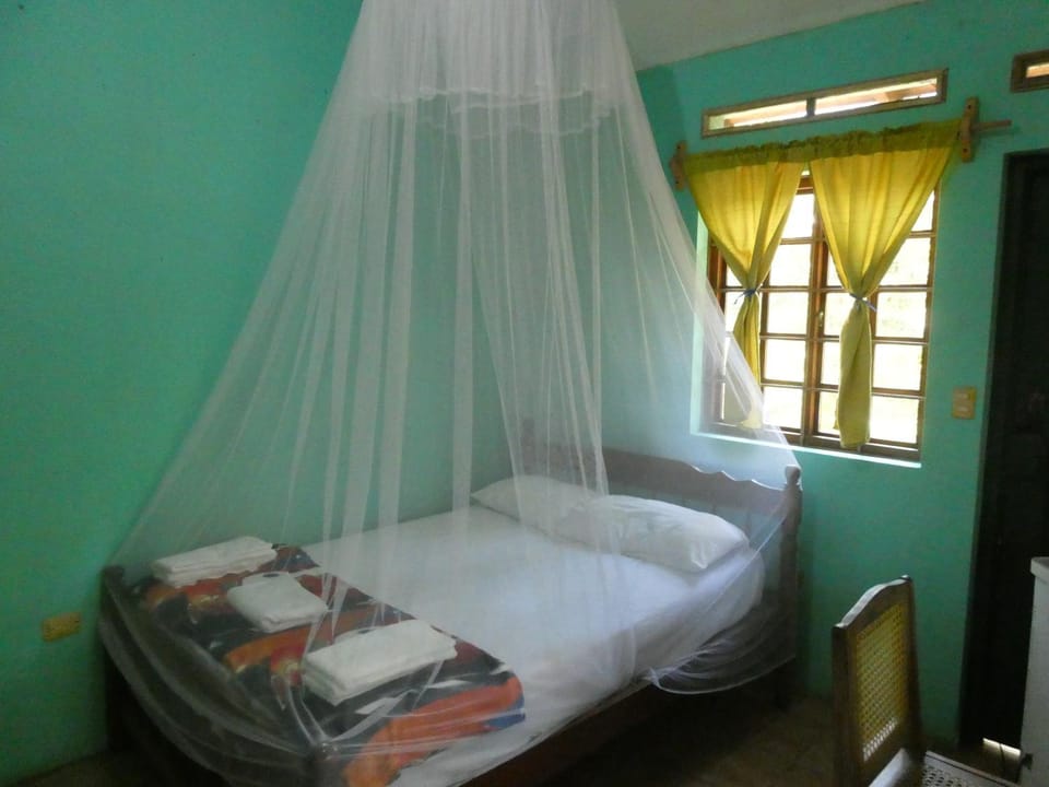 Hostal Flor de Pochote Hotel in Managua (Department)