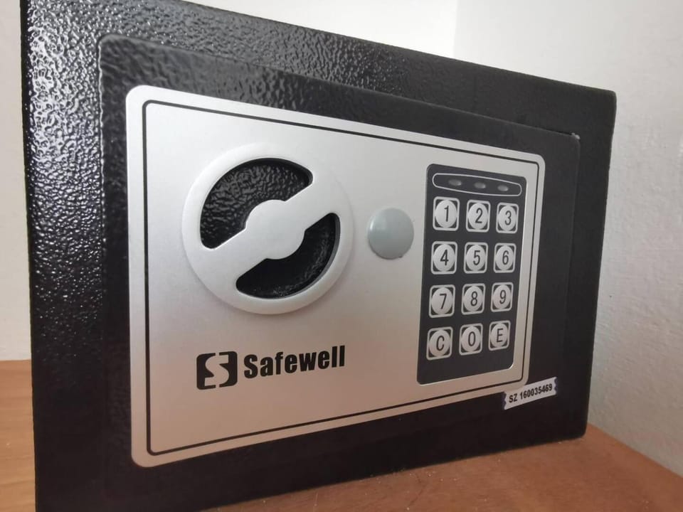 safe