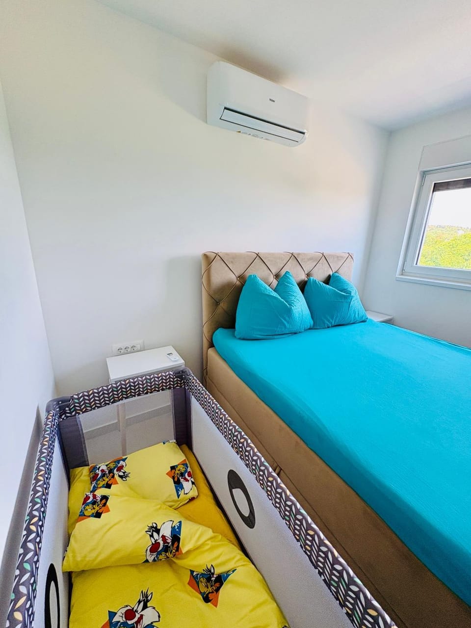 Vale Apartment in Šibenik-Knin County, Croatia