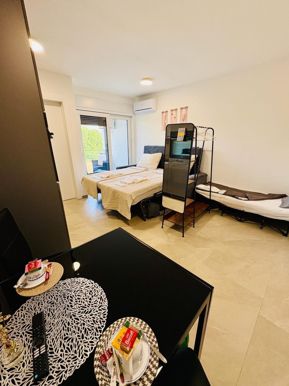 Vale Apartment in Šibenik-Knin County, Croatia
