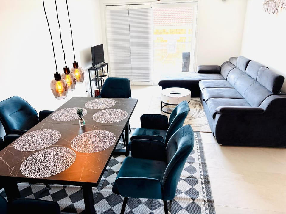 Vale Apartment in Šibenik-Knin County, Croatia
