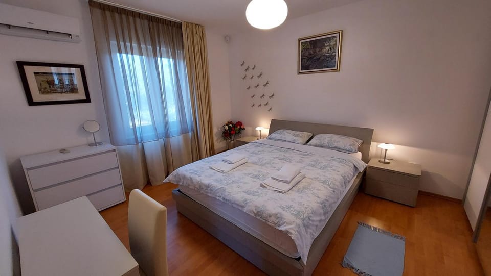 Apartments Cezar Apartment in Pula