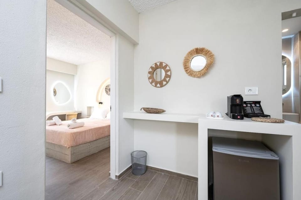 SolMare Premium Suites Apartment in Mastihari