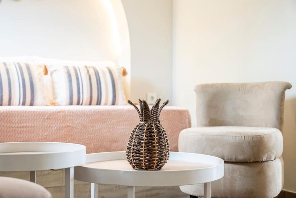 SolMare Premium Suites Apartment in Mastihari