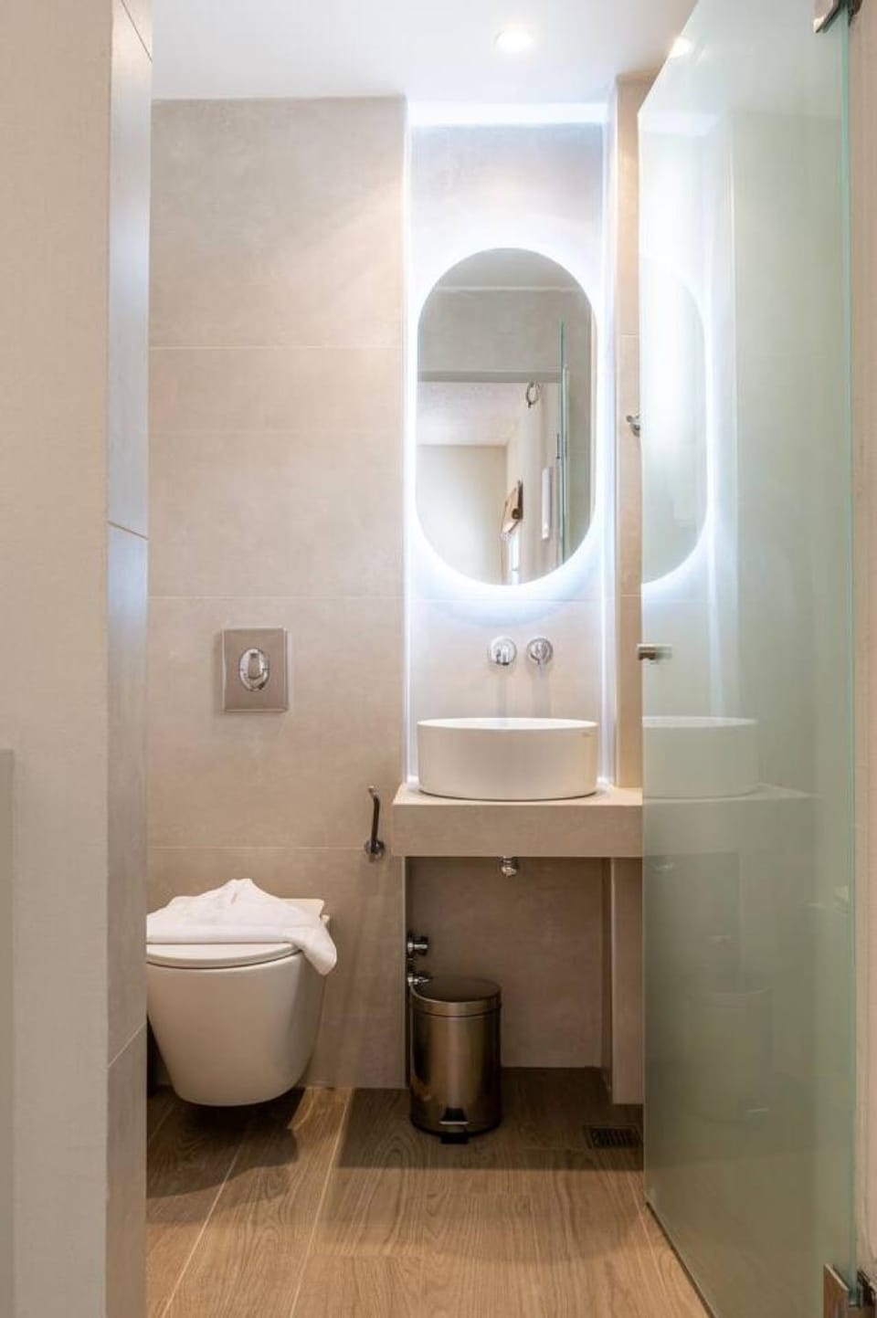 SolMare Premium Suites Apartment in Mastihari