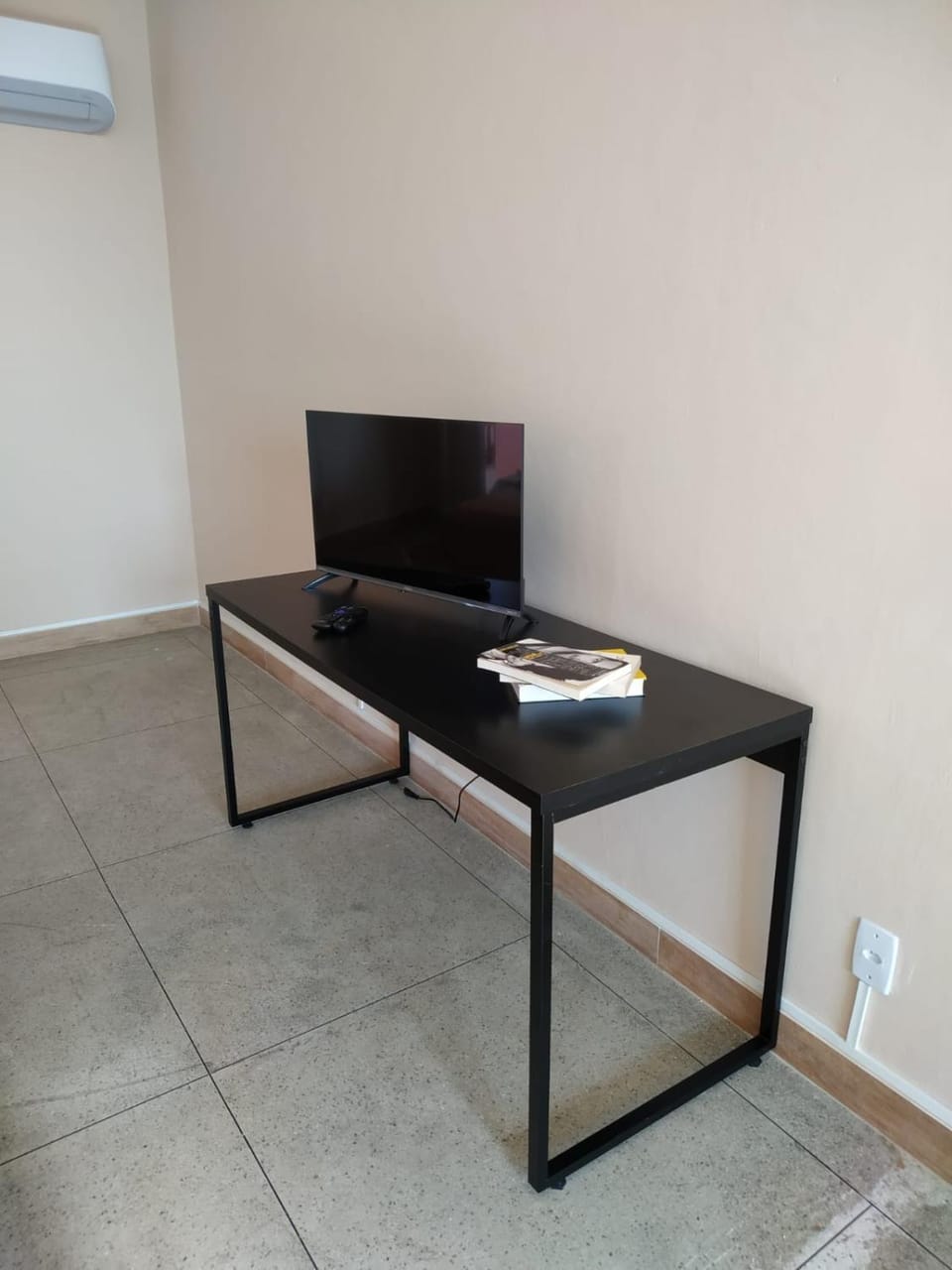 Loft Campinho 1 Apartment in Rio de Janeiro