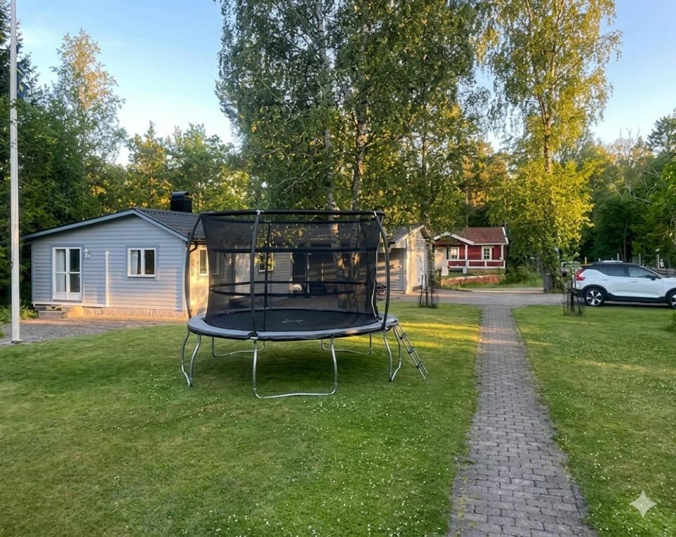Children play ground, Garden, Garden view