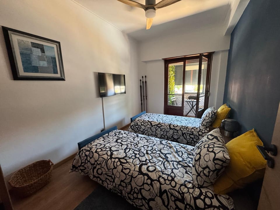 Margem Rio Residence Apartment in Lisbon
