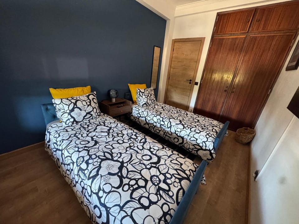 Margem Rio Residence Apartment in Lisbon