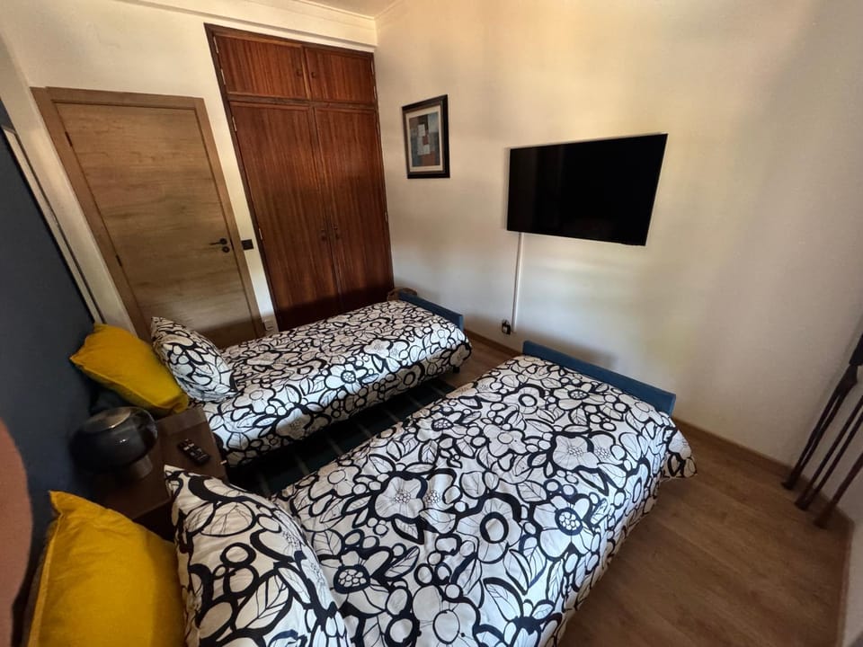 Margem Rio Residence Apartment in Lisbon