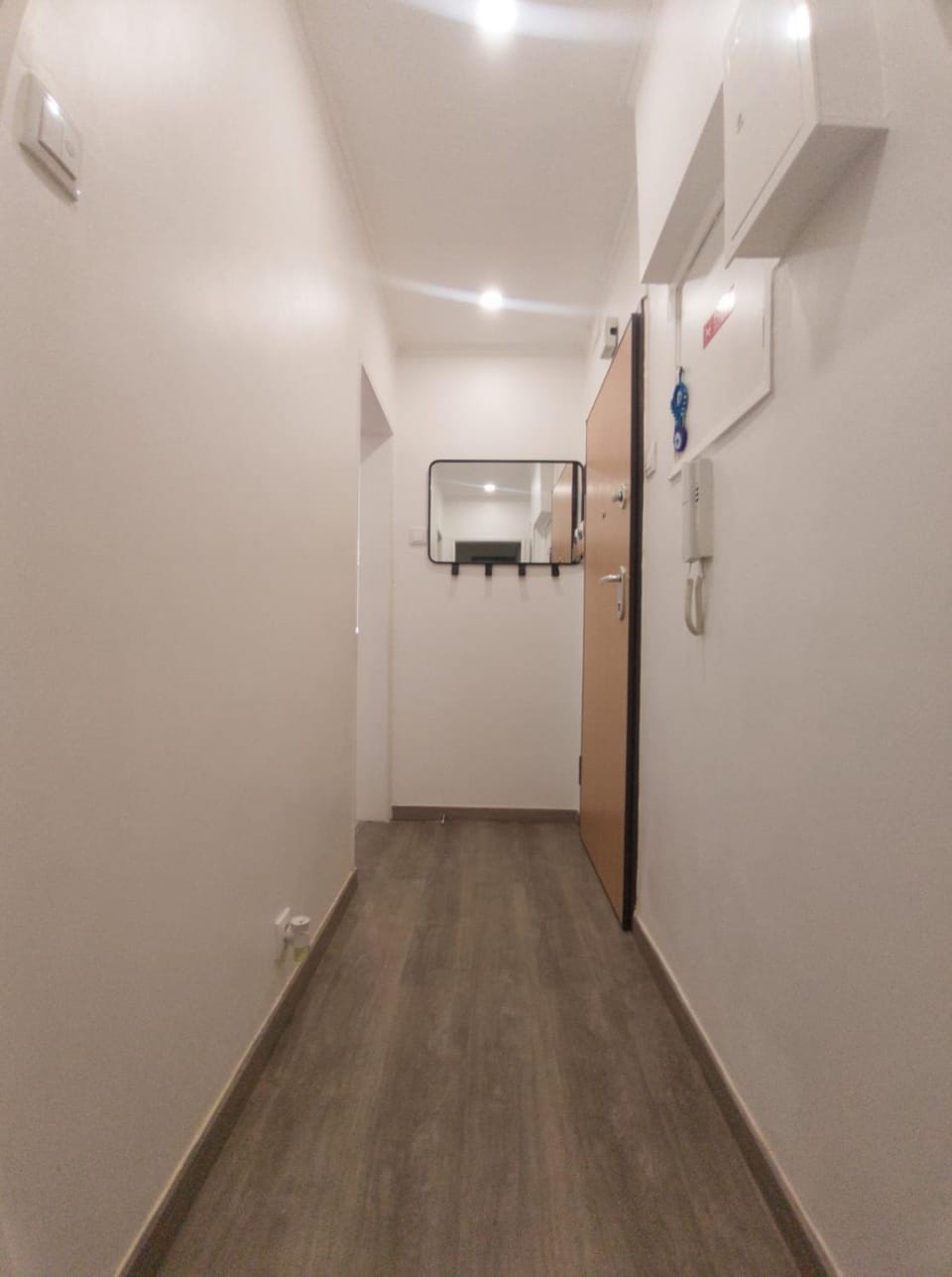 Grayhouse Apartment in Portimao