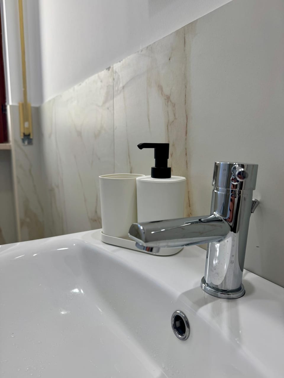 Best Stay-Fortunato Suite Apartment in Bari