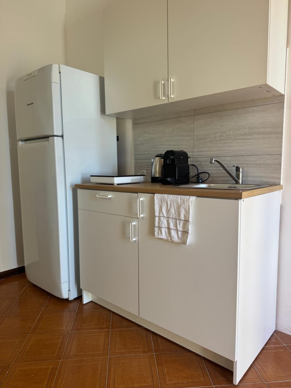 Best Stay-Fortunato Suite Apartment in Bari