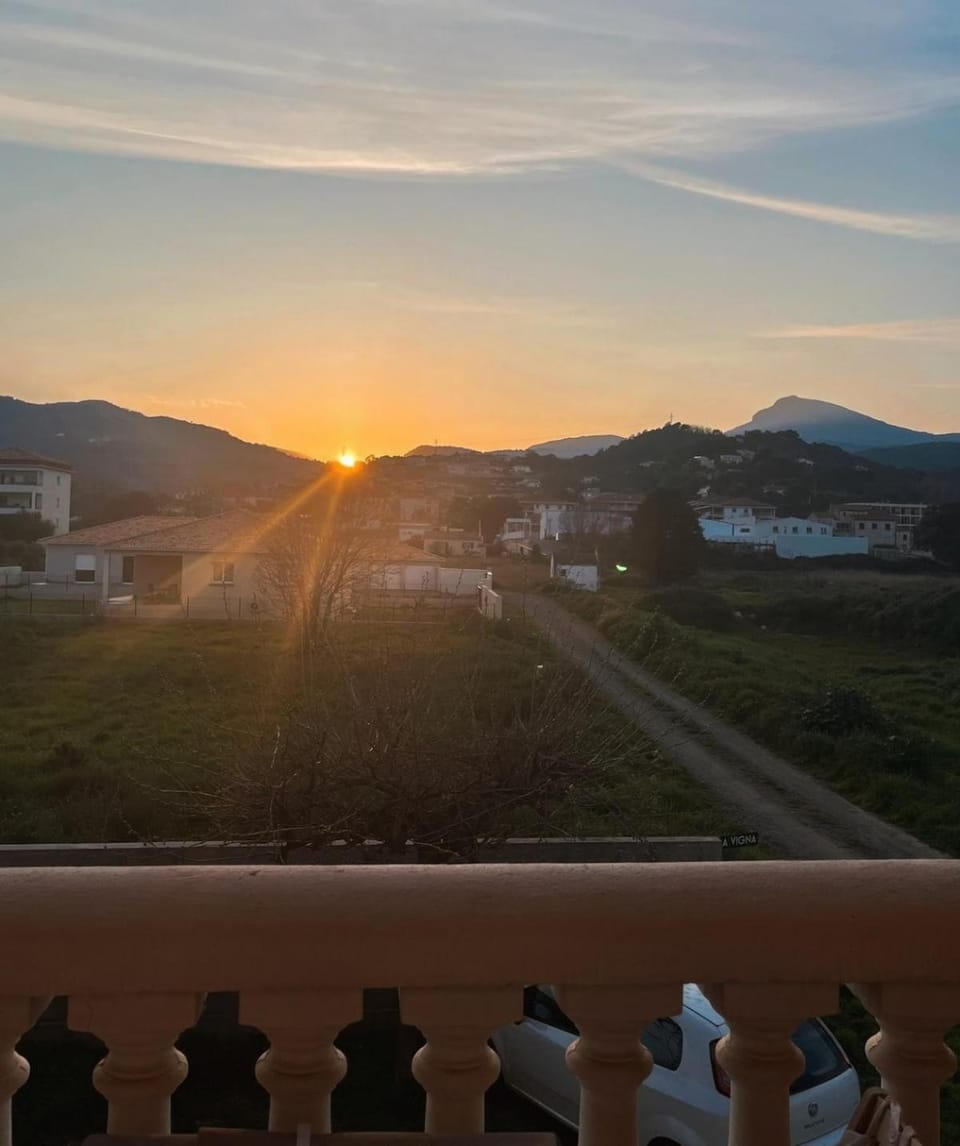 Casa Orca Apartment in Corsica