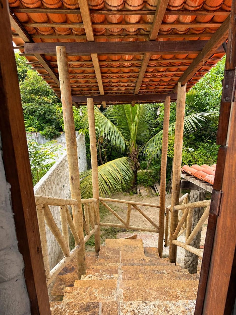 Casa do Parcerito Bed and Breakfast in State of Ceará