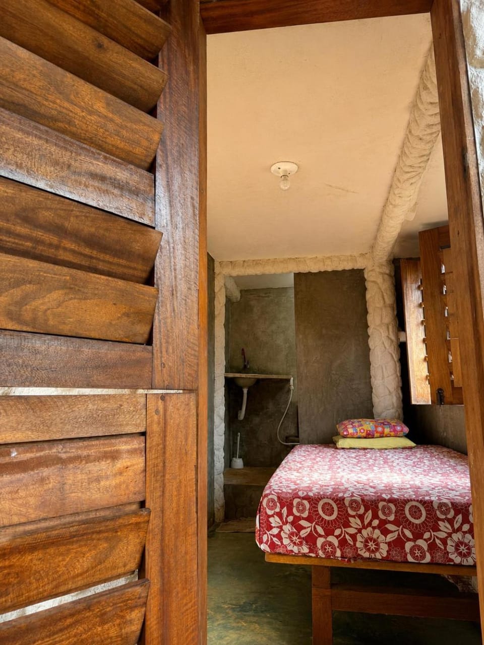 Casa do Parcerito Bed and Breakfast in State of Ceará