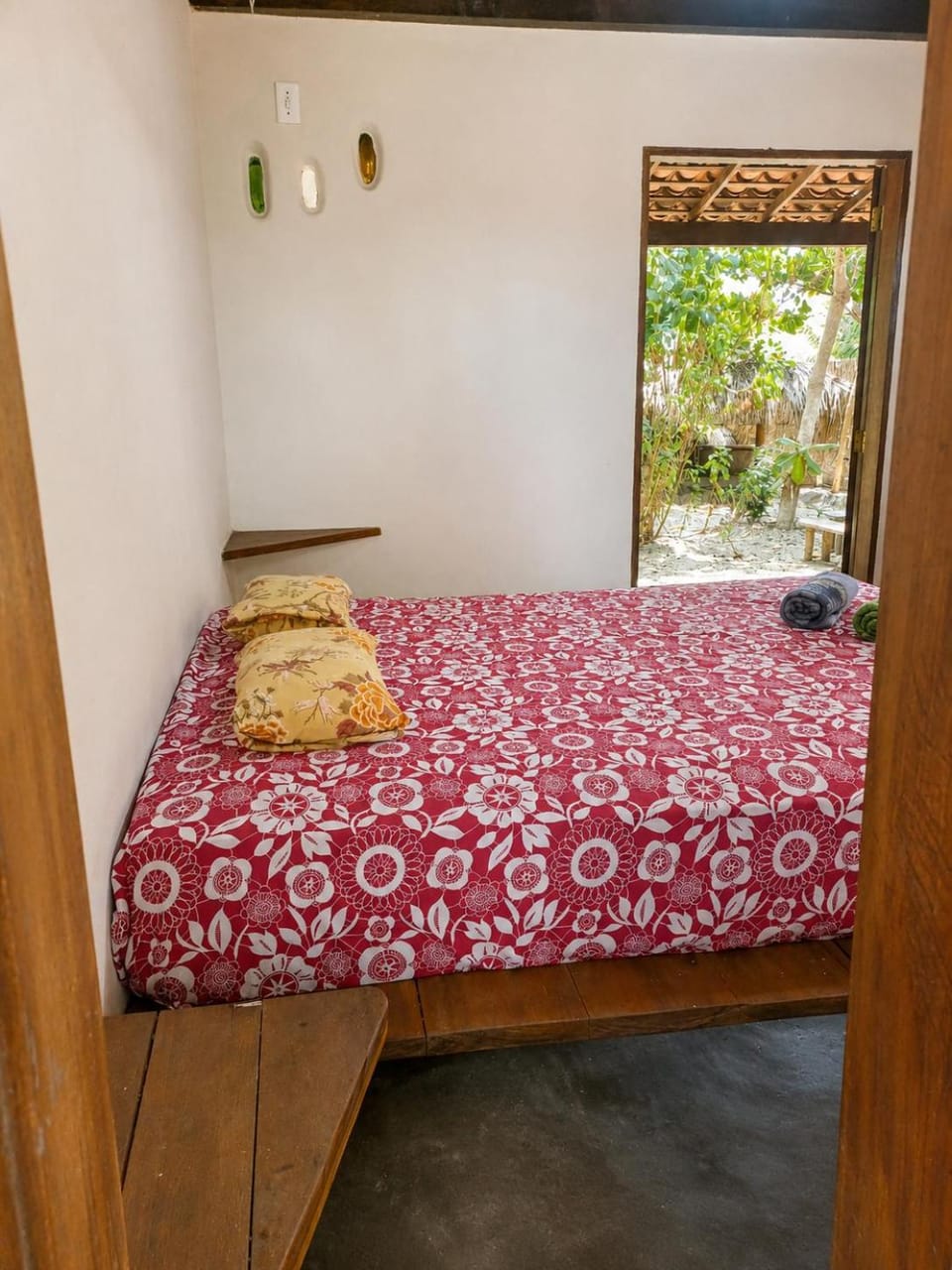 Casa do Parcerito Bed and Breakfast in State of Ceará