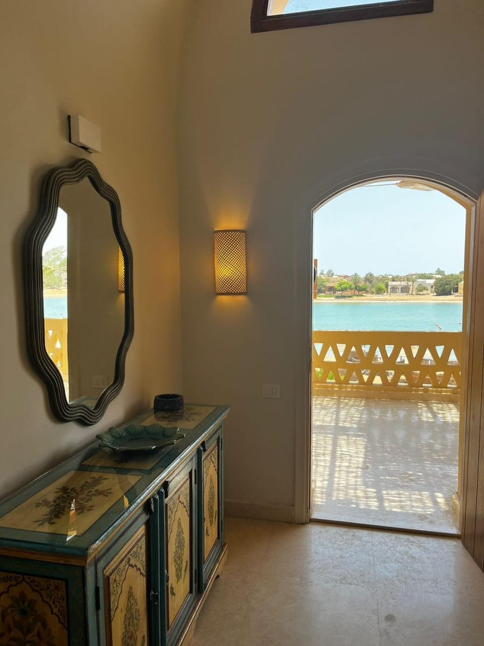 View (from property/room)