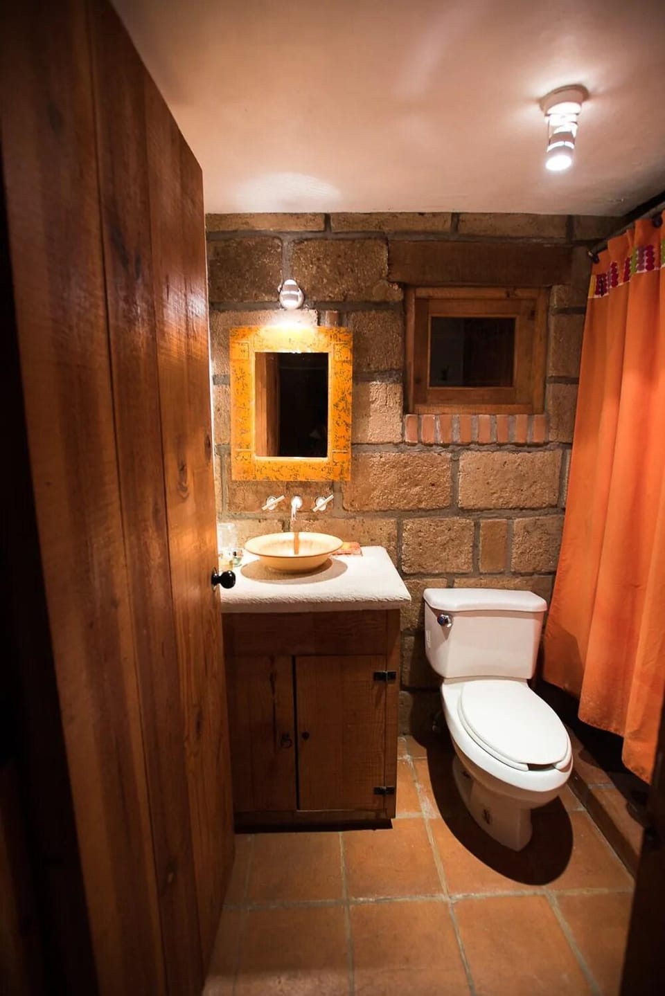Private Stunning Cottage In Forest Cuernavaca CDMX House in State of Morelos