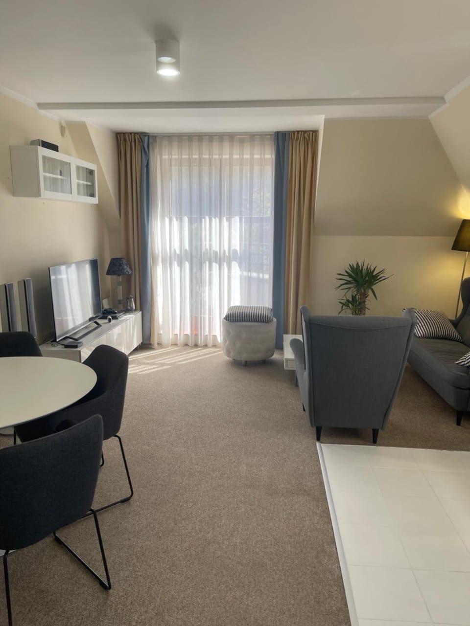 Rezydencja Jaśkowa Dolina Centrum Wrzeszcz Apartment in Gdansk