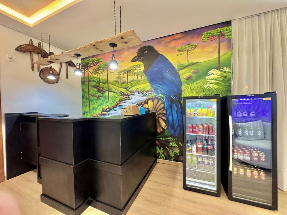 Hotel Planalto Serrano Hotel in State of Santa Catarina