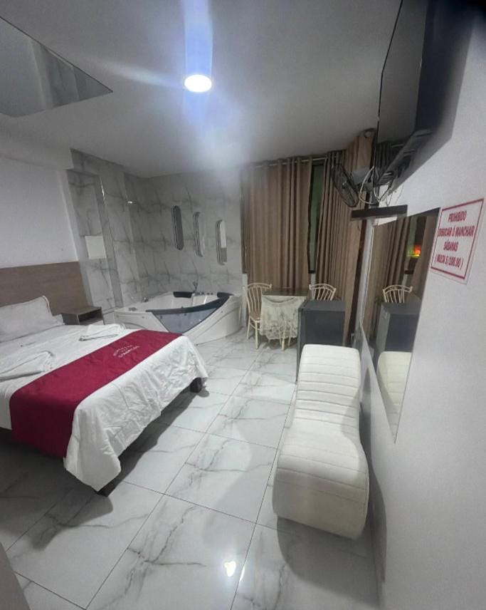 hotel dominicos & parkas Hotel in Callao Region, Peru