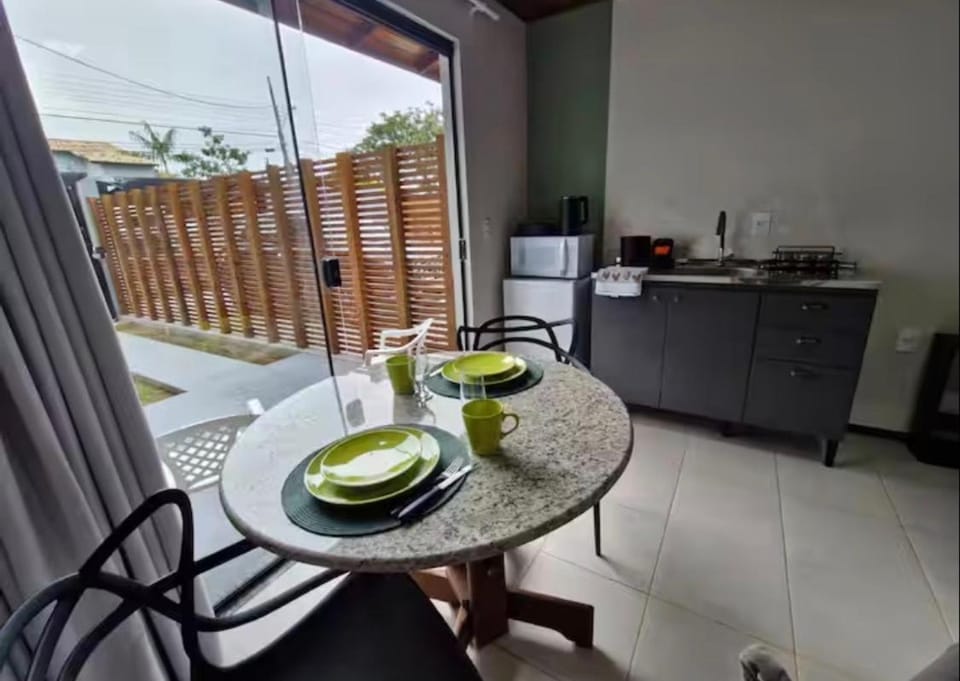 Loft no campeche Apartment in Florianopolis
