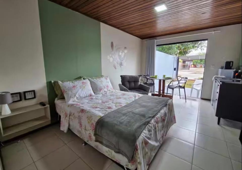 Loft no campeche Apartment in Florianopolis