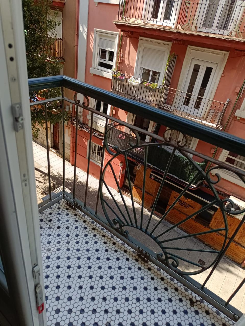 Moderno piso en Calle del Sol Apartment in Santander