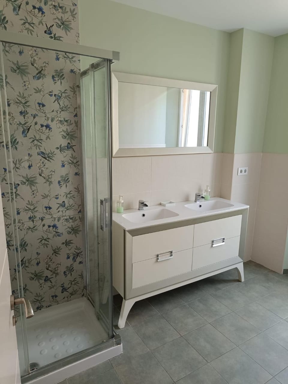Moderno piso en Calle del Sol Apartment in Santander