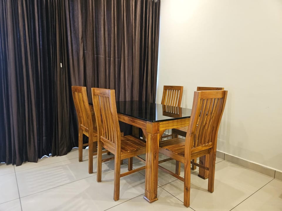 Elara Heights Vagamon Apartment in Kerala