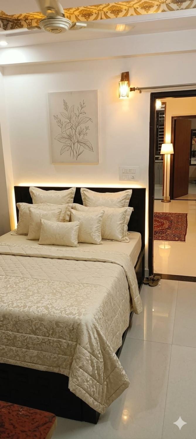 Monjii Apartment in Jaipur