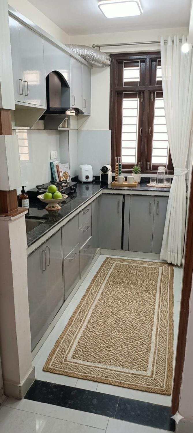 Monjii Apartment in Jaipur