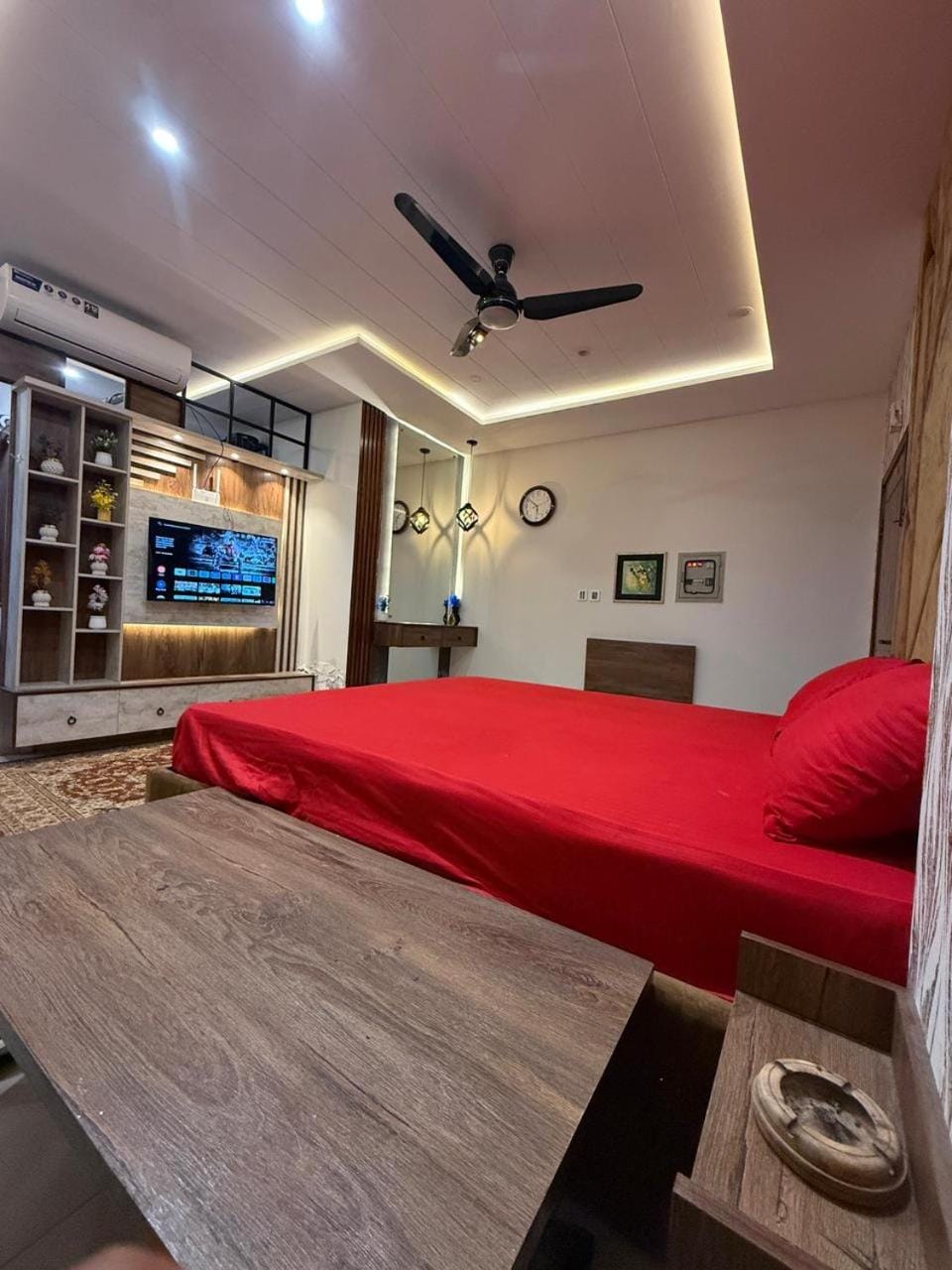 ELITE FURNISHED APPARTMENT in BUCH VILLAS MULTAN Apartment in Punjab