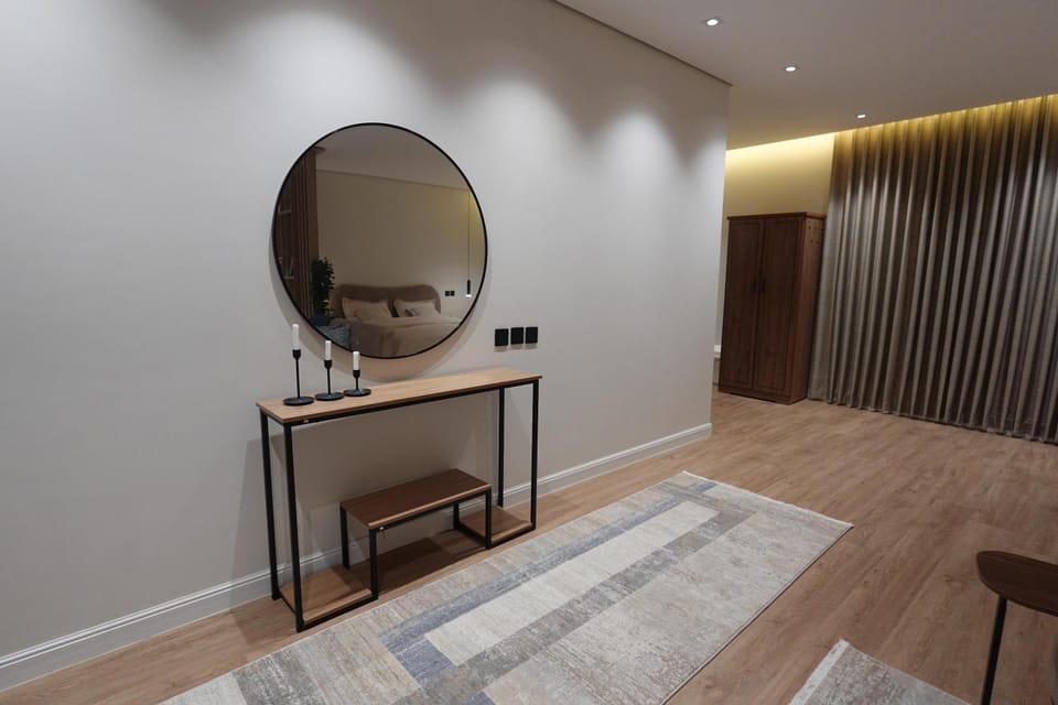 MT HOME studio in El Azizia, self check-in Apartment in Riyadh