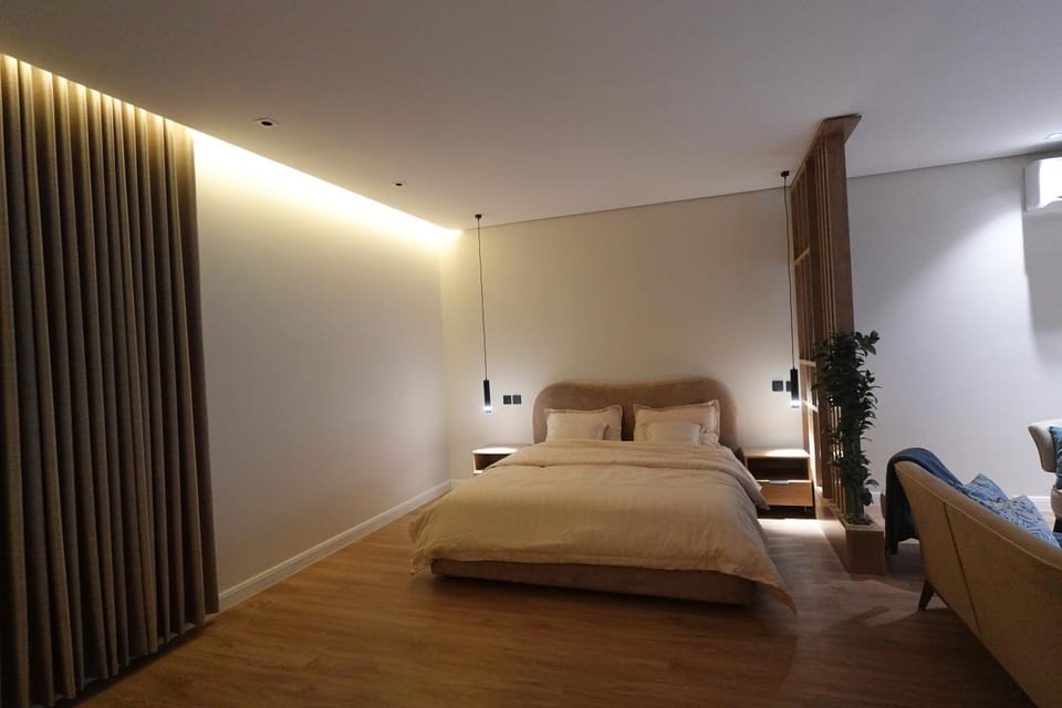 MT HOME studio in El Azizia, self check-in Apartment in Riyadh