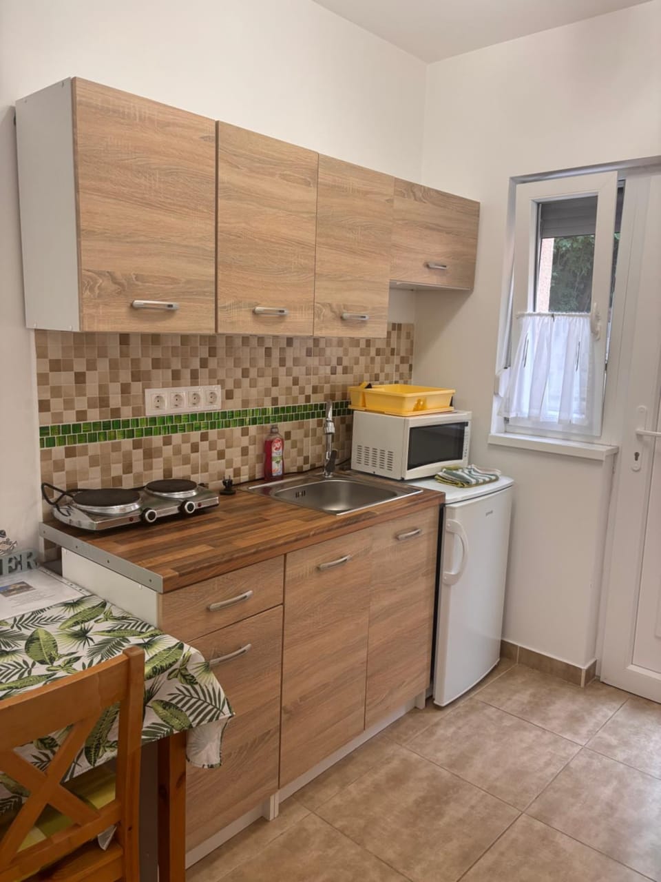 Szőlős Vendégház Zamárdi Apartment in Hungary