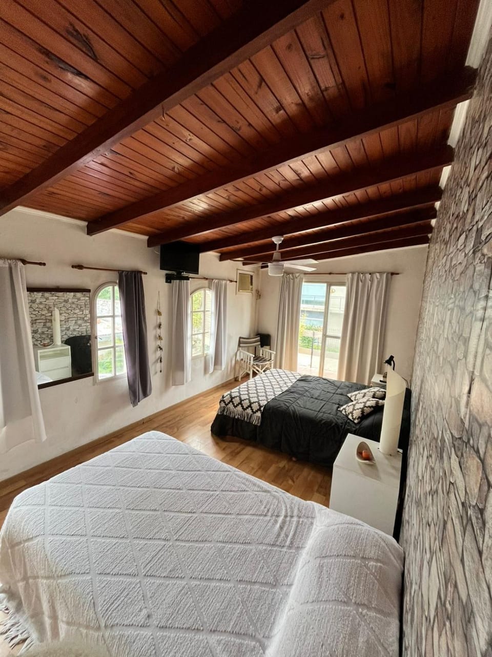 Mery Apartment in San Pedro