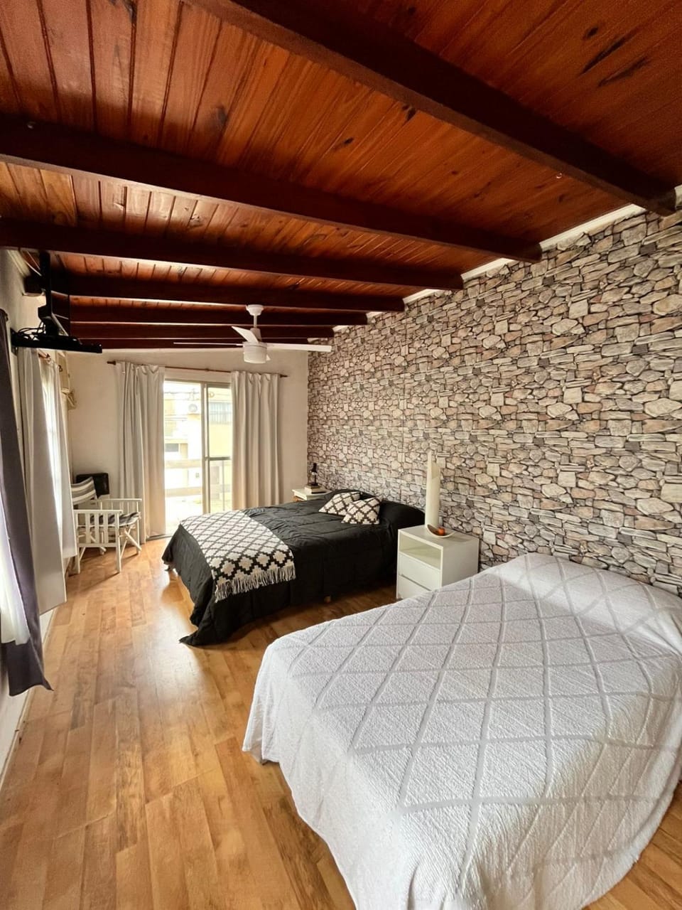 Mery Apartment in San Pedro