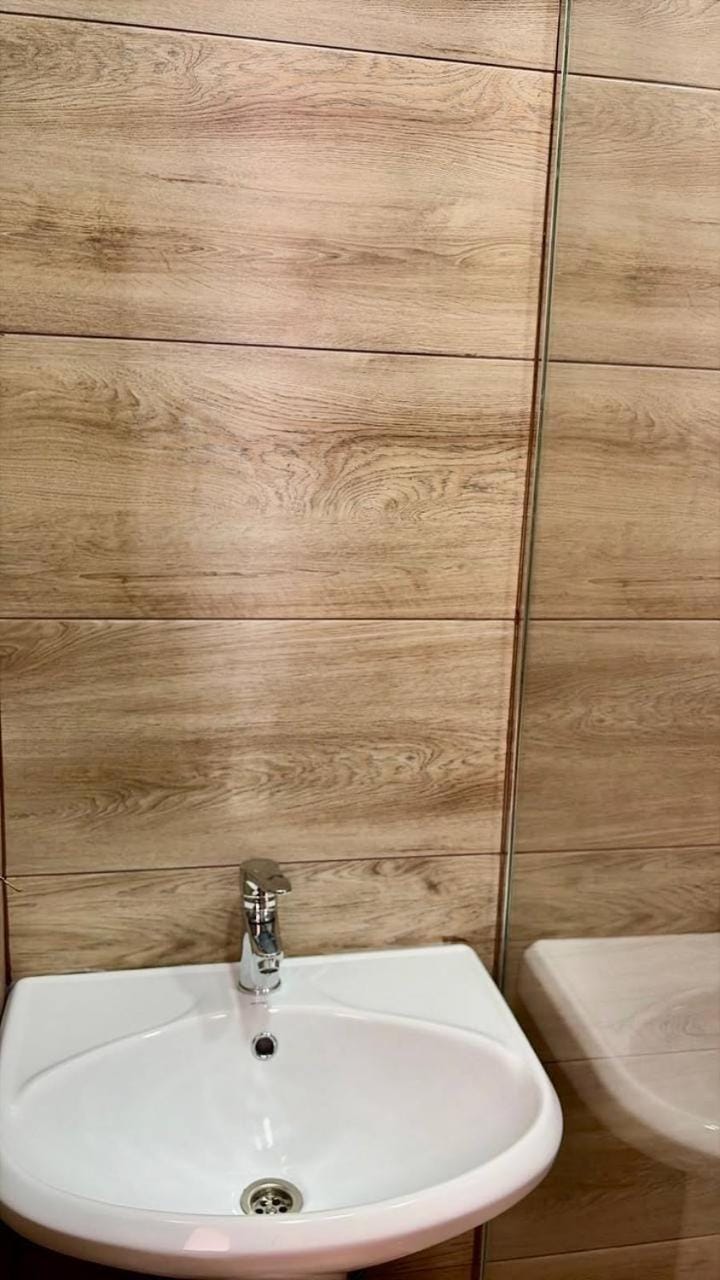 Dan plus Inn in Kazakhstan