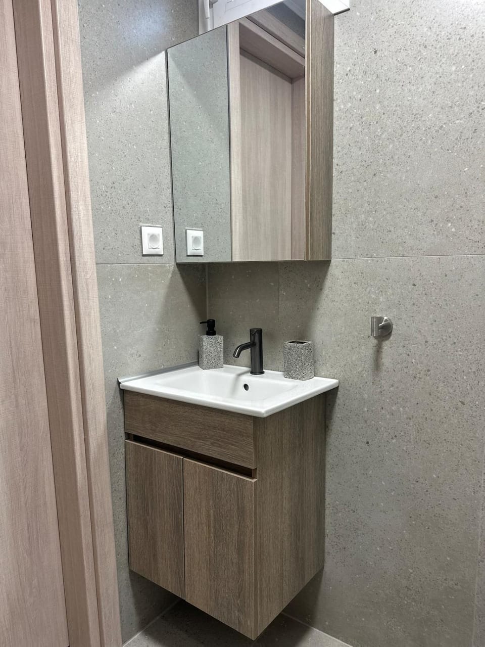Noma studio Apartment in Chania