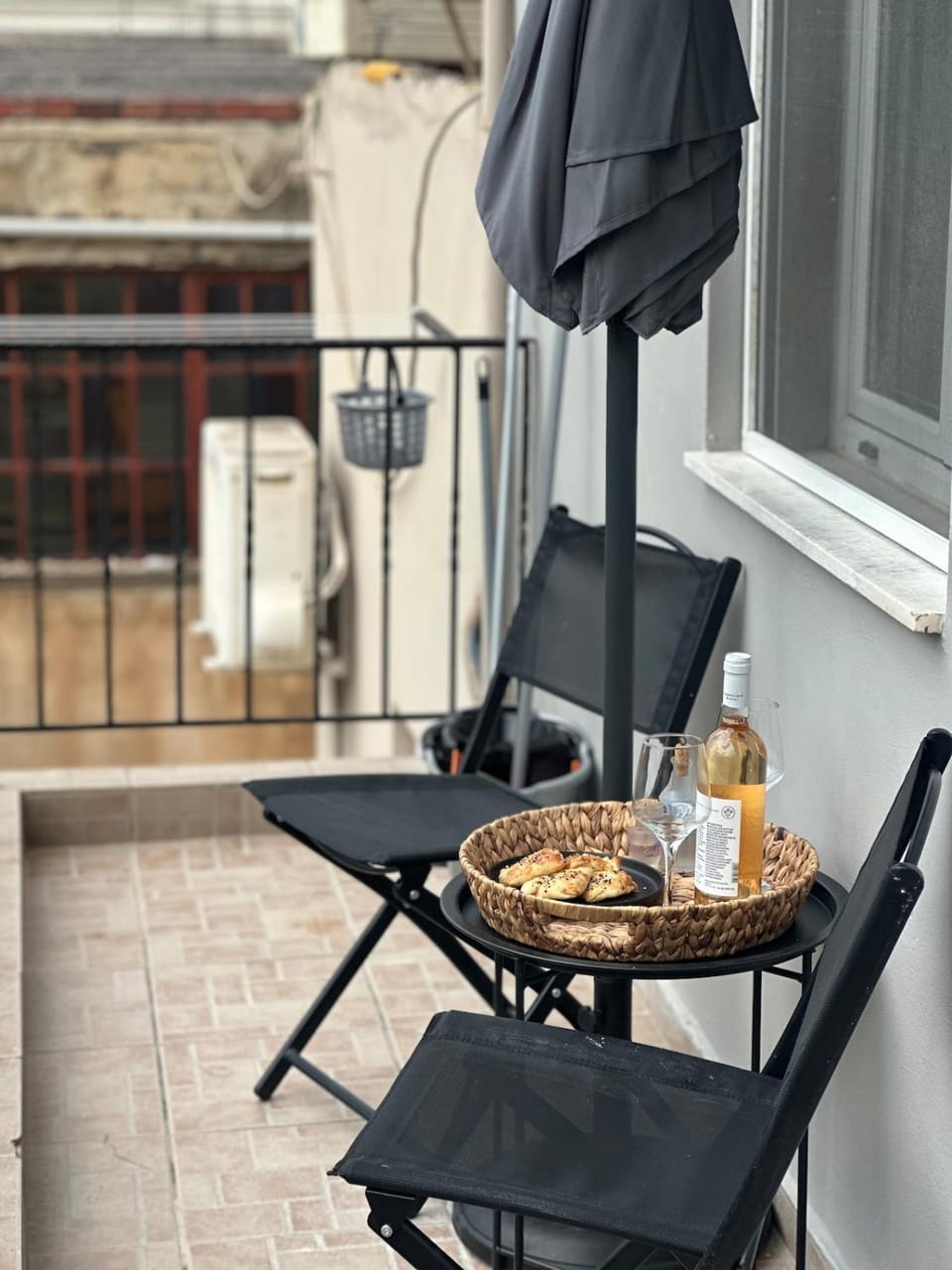 Noma studio Apartment in Chania