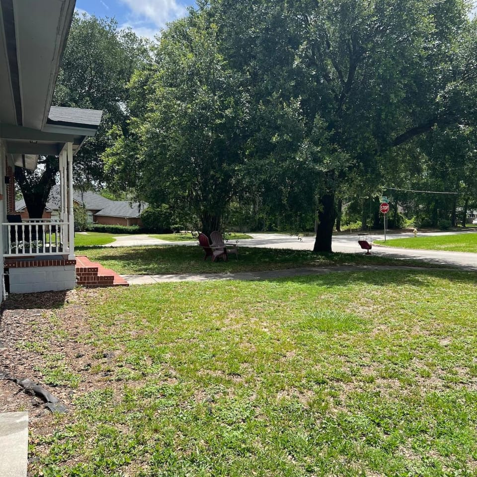 Studio with private entrance near Downtown Jax Apartment in Jacksonville