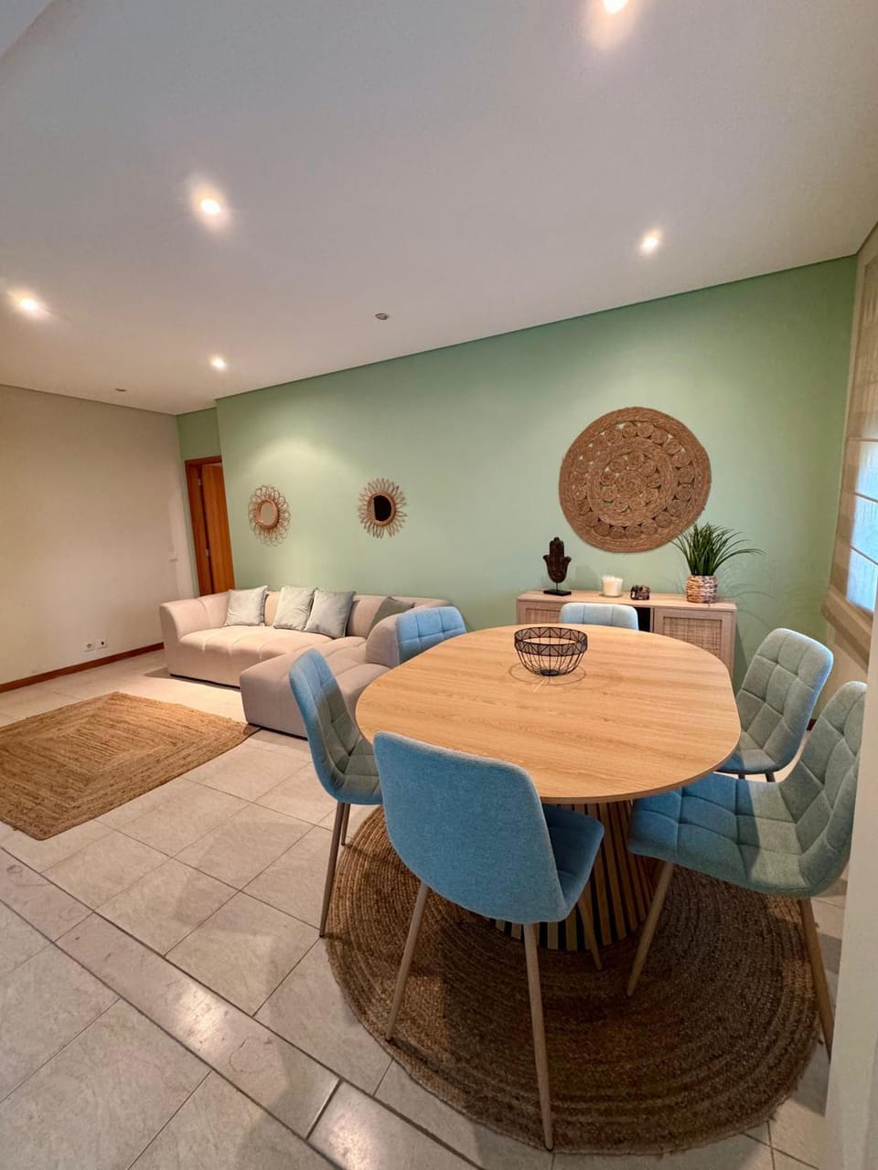 LagoaMar Luxury Flat Apartment in Porto District