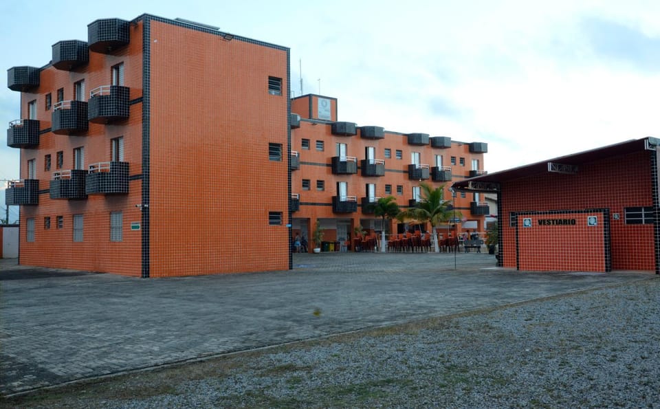 Pousada Uapig Inn in Itanhaém