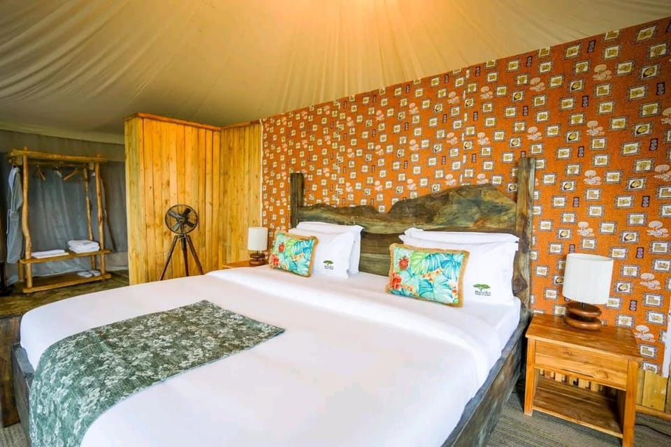 Royal Horizon Adventure Apartment in Kenya